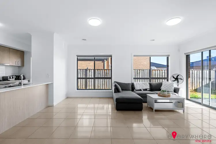 Fourth view of Homely house listing, 13 Bluewater Drive, Point Cook VIC 3030