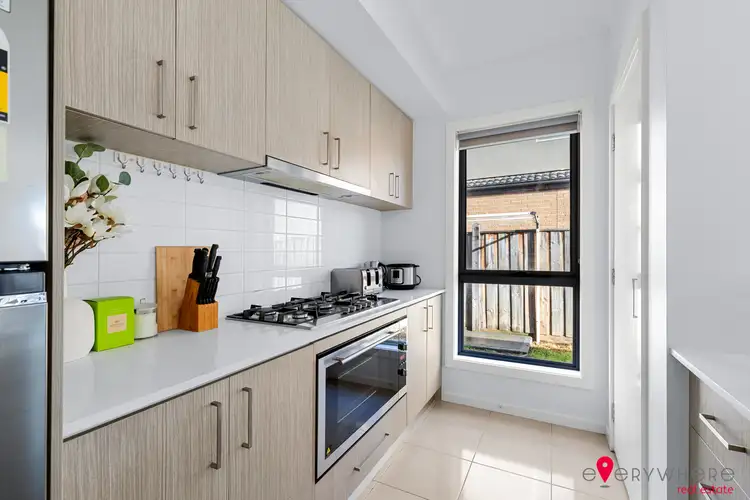 Fifth view of Homely house listing, 13 Bluewater Drive, Point Cook VIC 3030