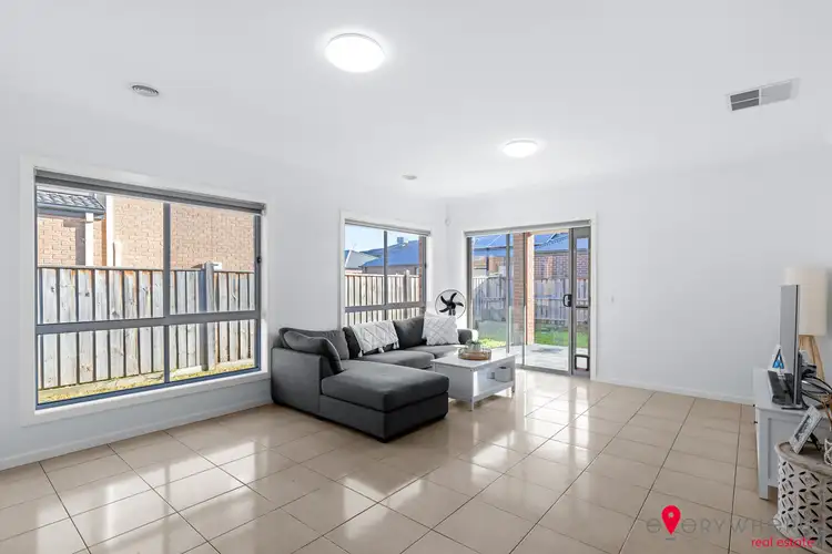 Sixth view of Homely house listing, 13 Bluewater Drive, Point Cook VIC 3030