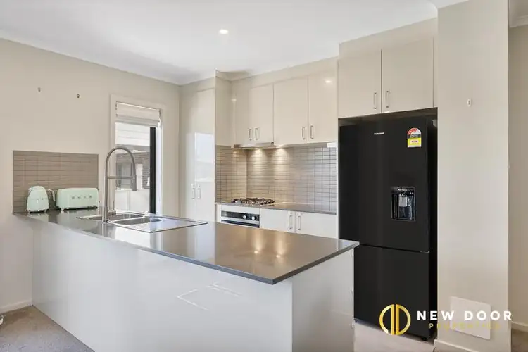 Fourth view of Homely townhouse listing, 25/12 Dulcie Holland Crescent, Moncrieff ACT 2914