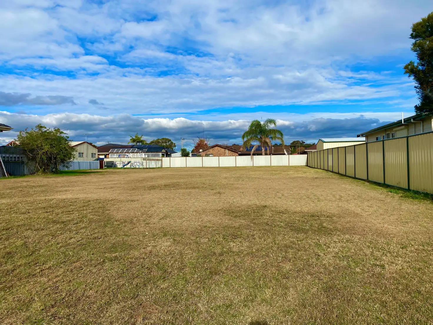 Main view of Homely land listing, 24 Bowden Street, Heddon Greta NSW 2321