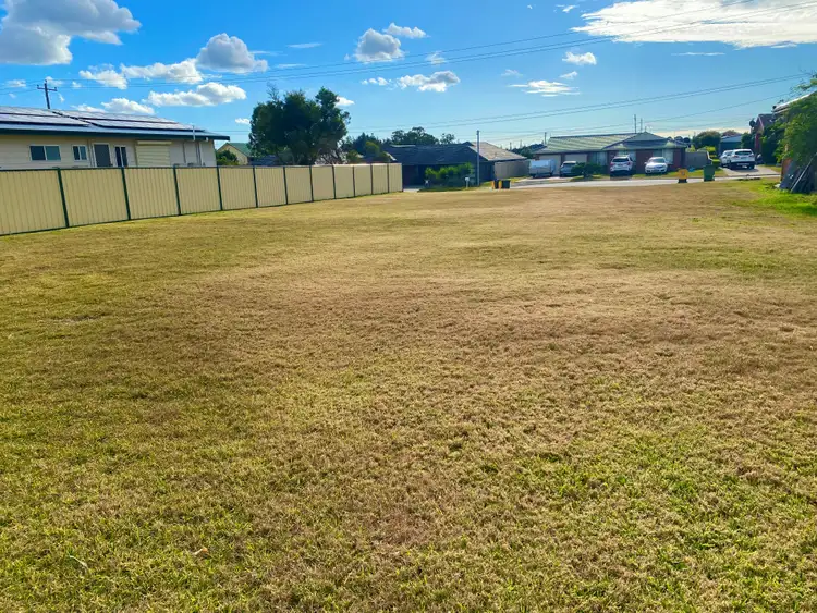 Second view of Homely land listing, 24 Bowden Street, Heddon Greta NSW 2321