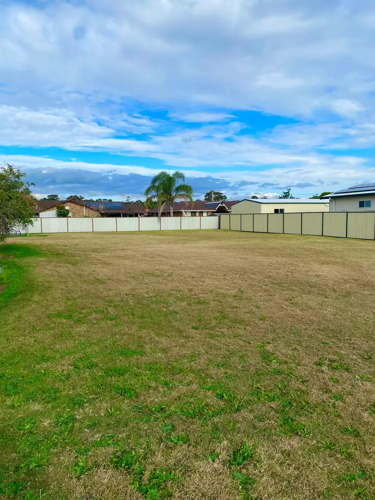Third view of Homely land listing, 24 Bowden Street, Heddon Greta NSW 2321