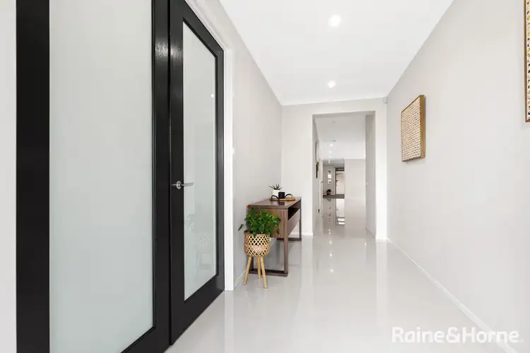 Third view of Homely house listing, 39 Twain Way, Fraser Rise VIC 3336