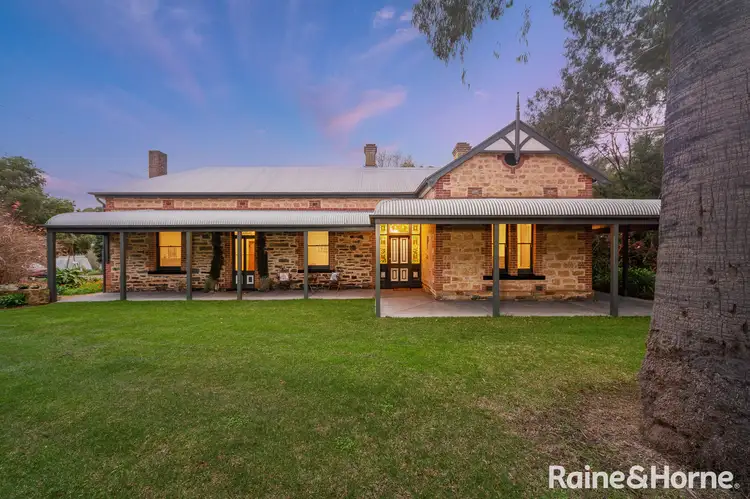 181 McHarg Creek Road, Mcharg Creek SA 5157
