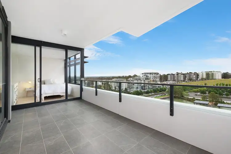 Main view of Homely house listing, 1012/11 Solent Circuit, Norwest NSW 2153