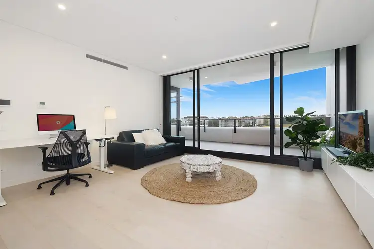 Fourth view of Homely house listing, 1012/11 Solent Circuit, Norwest NSW 2153