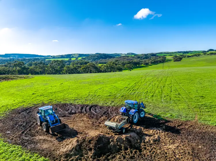 Lot 35 Lawless Lane (via Mount Cone Road), Myponga SA 5202