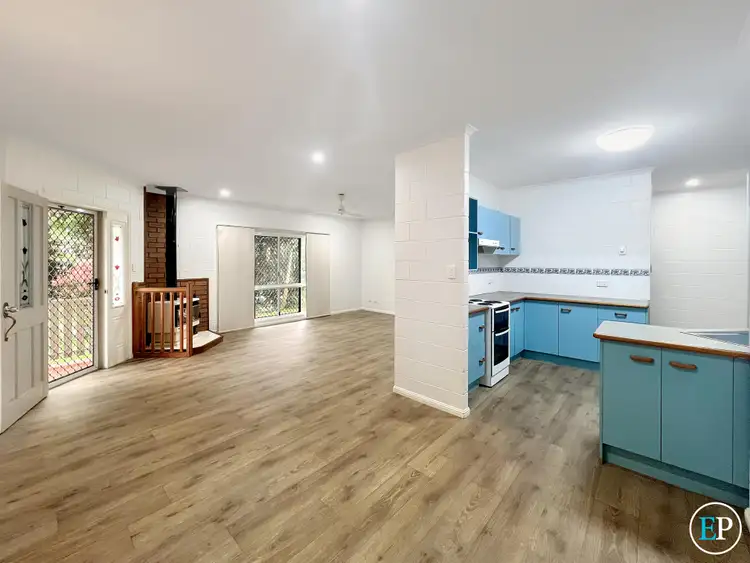 Sixth view of Homely house listing, 4 Wattle Close, Yungaburra QLD 4884