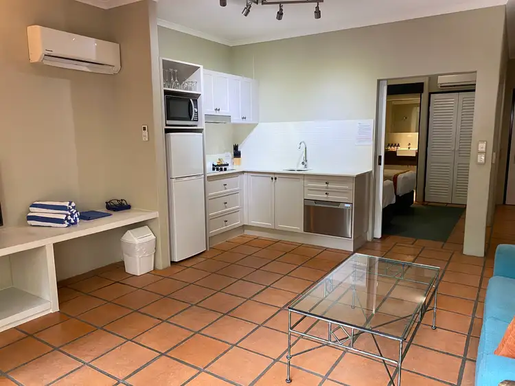 Second view of Homely apartment listing, 17/41 Macrossan Street, Port Douglas QLD 4877
