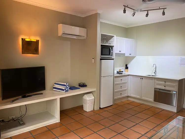 Fourth view of Homely apartment listing, 17/41 Macrossan Street, Port Douglas QLD 4877