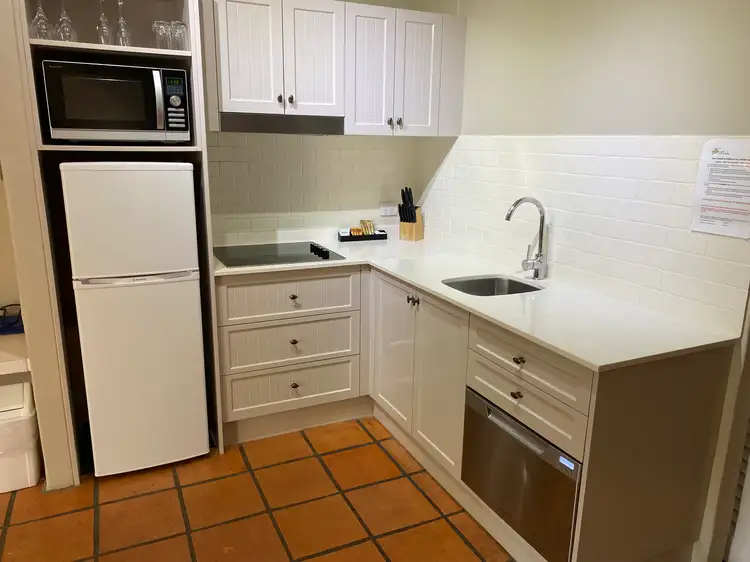 Fifth view of Homely apartment listing, 17/41 Macrossan Street, Port Douglas QLD 4877