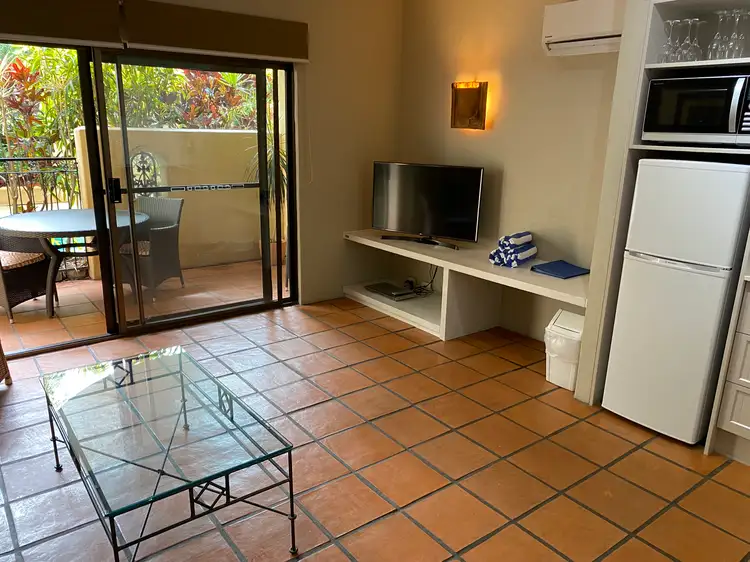Sixth view of Homely apartment listing, 17/41 Macrossan Street, Port Douglas QLD 4877