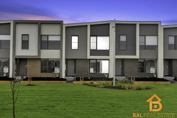 Main view of Homely house listing, 11 Ogawa Walk, Tarneit VIC 3029