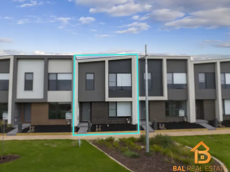 Second view of Homely house listing, 11 Ogawa Walk, Tarneit VIC 3029