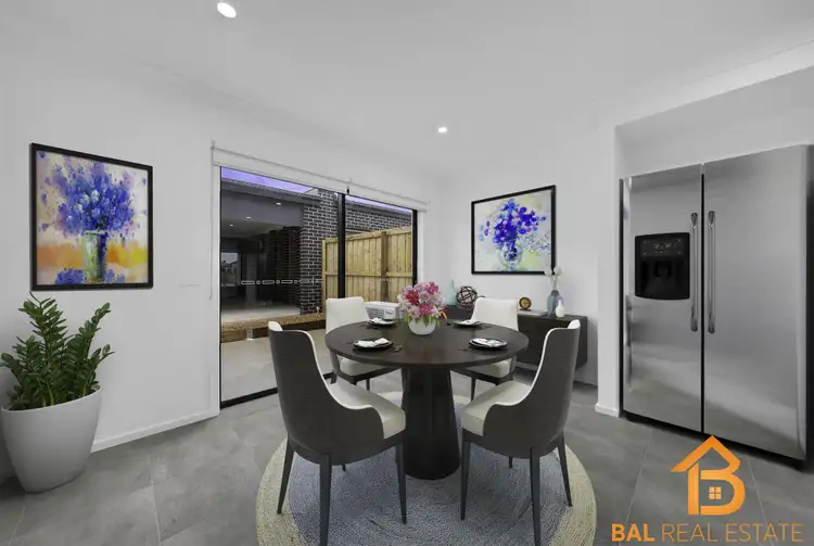 Fourth view of Homely house listing, 11 Ogawa Walk, Tarneit VIC 3029