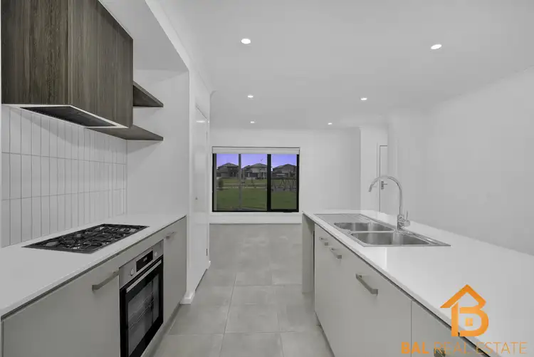 Sixth view of Homely house listing, 11 Ogawa Walk, Tarneit VIC 3029