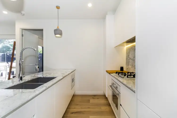 Third view of Homely apartment listing, 205/25 Rothschild Street, Glen Huntly VIC 3163