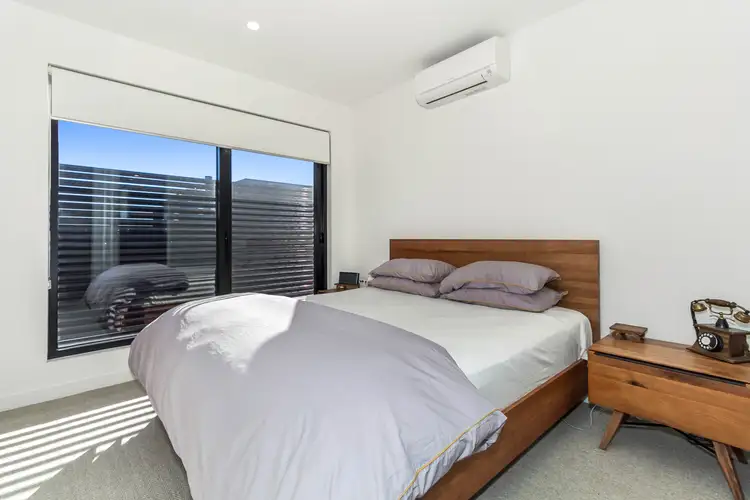 Fourth view of Homely apartment listing, 205/25 Rothschild Street, Glen Huntly VIC 3163