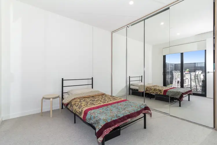 Sixth view of Homely apartment listing, 205/25 Rothschild Street, Glen Huntly VIC 3163
