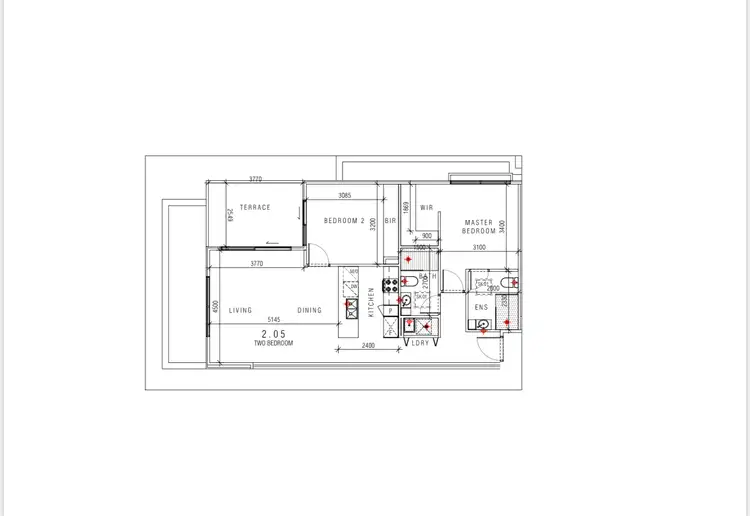 Seventh view of Homely apartment listing, 205/25 Rothschild Street, Glen Huntly VIC 3163