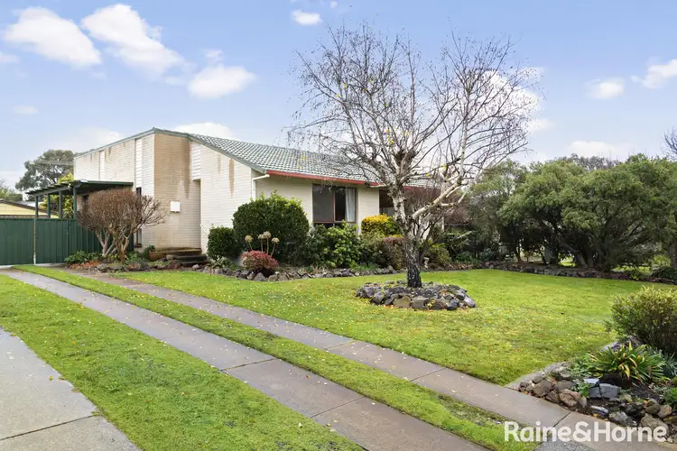 Third view of Homely house listing, 24 Edlington Street, Fraser ACT 2615
