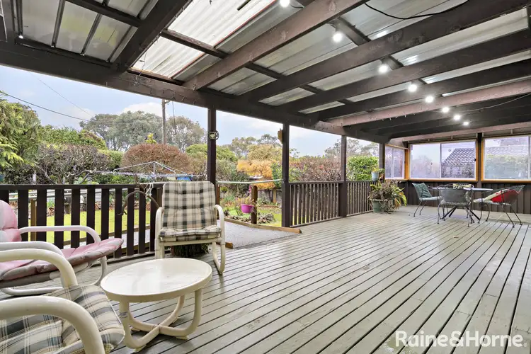Fourth view of Homely house listing, 24 Edlington Street, Fraser ACT 2615