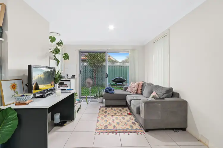 Fourth view of Homely townhouse listing, 1/82-84 Irwin Street, Werrington NSW 2747