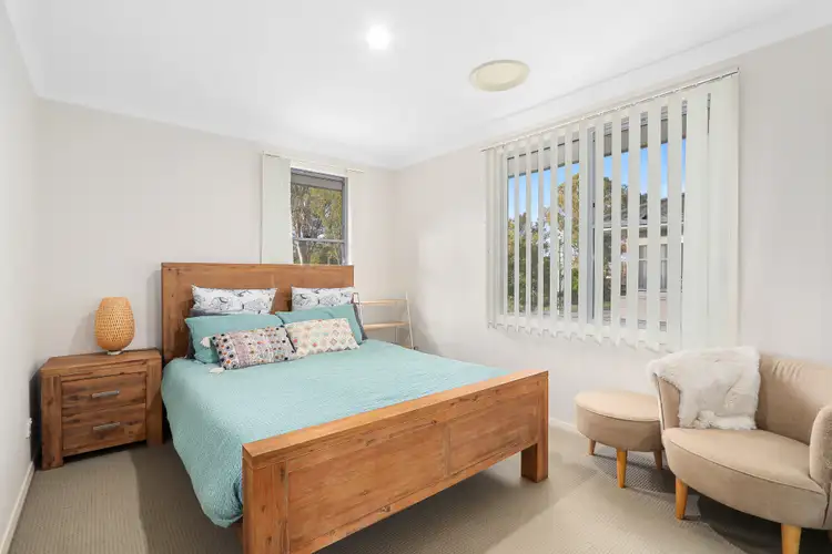 Fifth view of Homely townhouse listing, 1/82-84 Irwin Street, Werrington NSW 2747