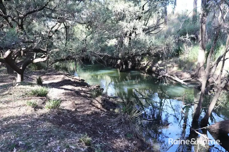 LOT 62 Shailers RD, Gordonbrook QLD 4610