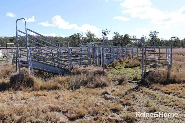 Second view of Homely rural property listing, LOT 62 Shailers RD, Gordonbrook QLD 4610