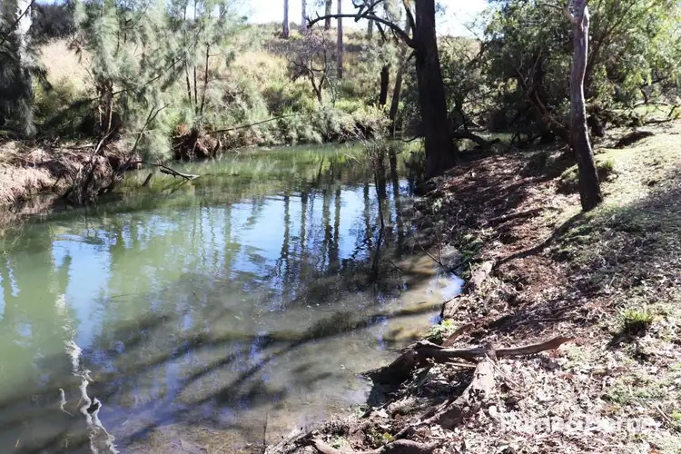 Third view of Homely rural property listing, LOT 62 Shailers RD, Gordonbrook QLD 4610