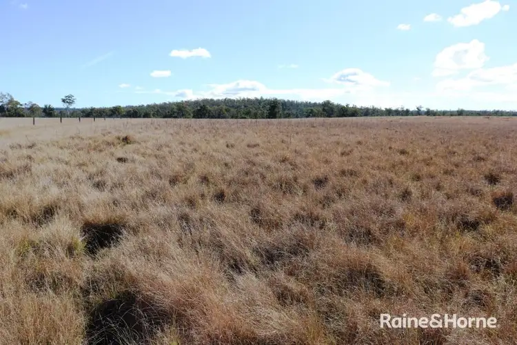 Fourth view of Homely rural property listing, LOT 62 Shailers RD, Gordonbrook QLD 4610