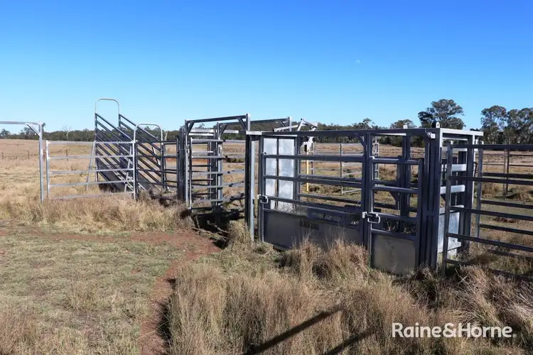 Seventh view of Homely rural property listing, LOT 62 Shailers RD, Gordonbrook QLD 4610