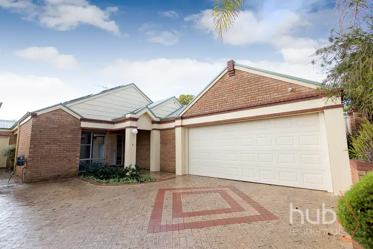 Main view of Homely house listing, 6/6 John Street, Claremont WA 6010