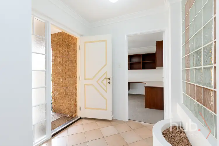 Second view of Homely house listing, 6/6 John Street, Claremont WA 6010