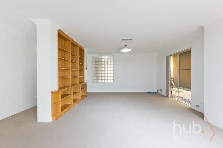Fourth view of Homely house listing, 6/6 John Street, Claremont WA 6010