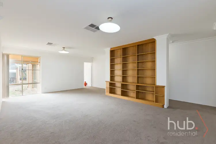Fifth view of Homely house listing, 6/6 John Street, Claremont WA 6010