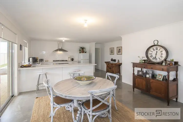 Third view of Homely house listing, 8 St Michaels Parkway, Dunsborough WA 6281