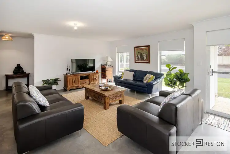 Fourth view of Homely house listing, 8 St Michaels Parkway, Dunsborough WA 6281