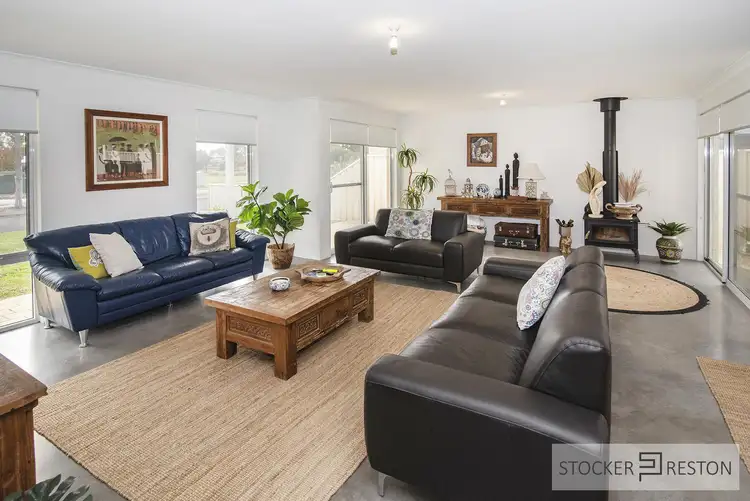 Fifth view of Homely house listing, 8 St Michaels Parkway, Dunsborough WA 6281