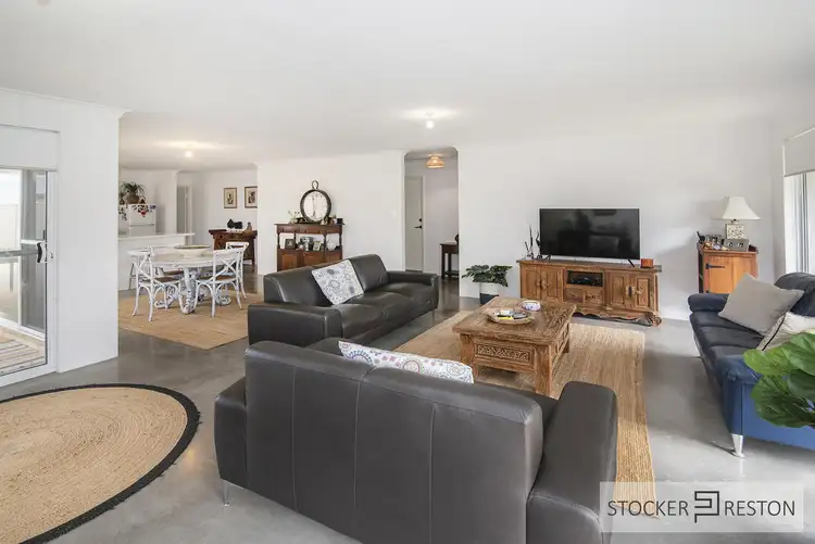 Sixth view of Homely house listing, 8 St Michaels Parkway, Dunsborough WA 6281