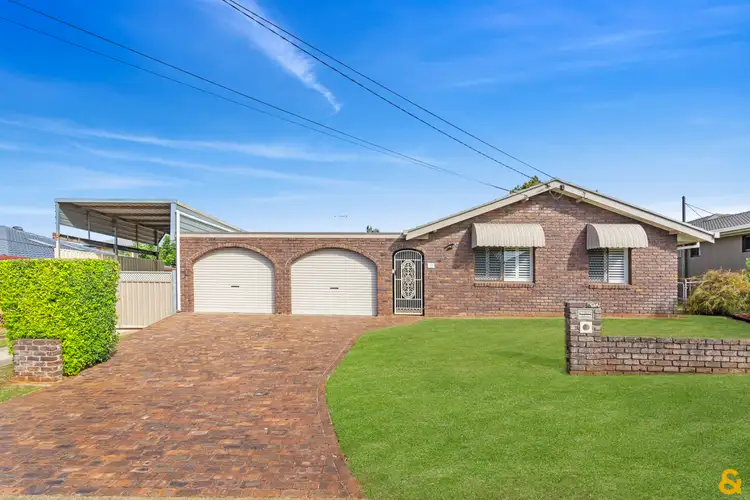 Main view of Homely house listing, 12 Lorelei Street, Manly West QLD 4179