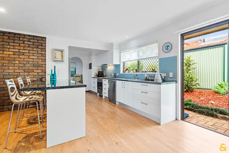 Fifth view of Homely house listing, 12 Lorelei Street, Manly West QLD 4179