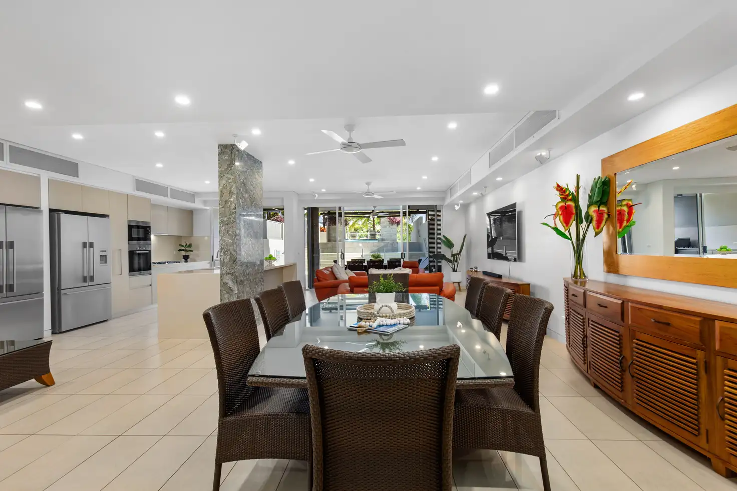 Main view of Homely apartment listing, 102/56-64 Macrossan Street, Port Douglas QLD 4877