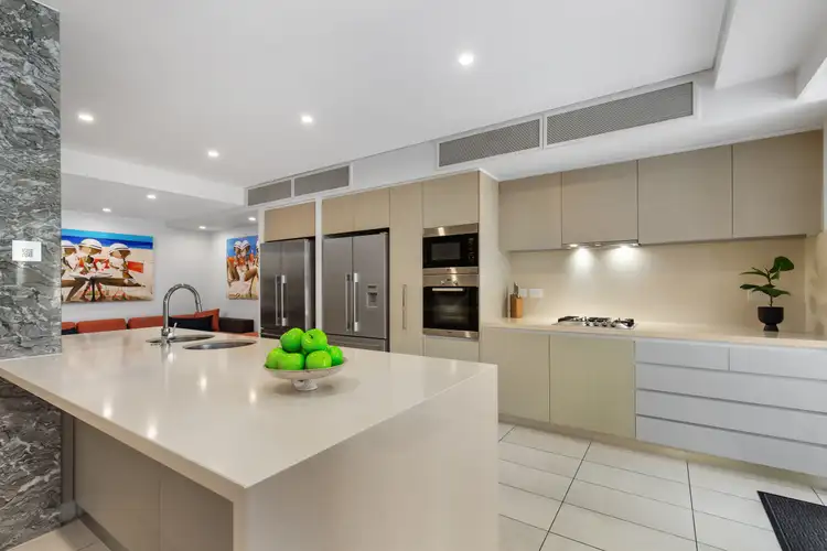 Fourth view of Homely apartment listing, 102/56-64 Macrossan Street, Port Douglas QLD 4877