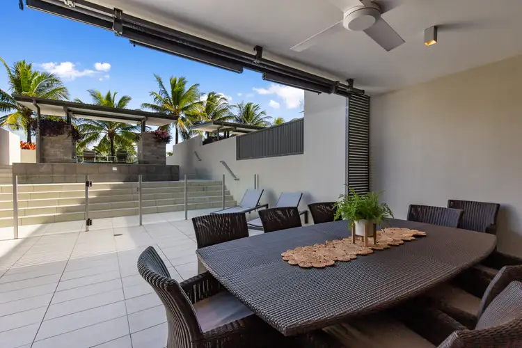 Fifth view of Homely apartment listing, 102/56-64 Macrossan Street, Port Douglas QLD 4877