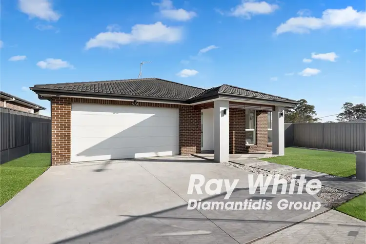 15 Haryana Road, Claremont Meadows NSW 2747