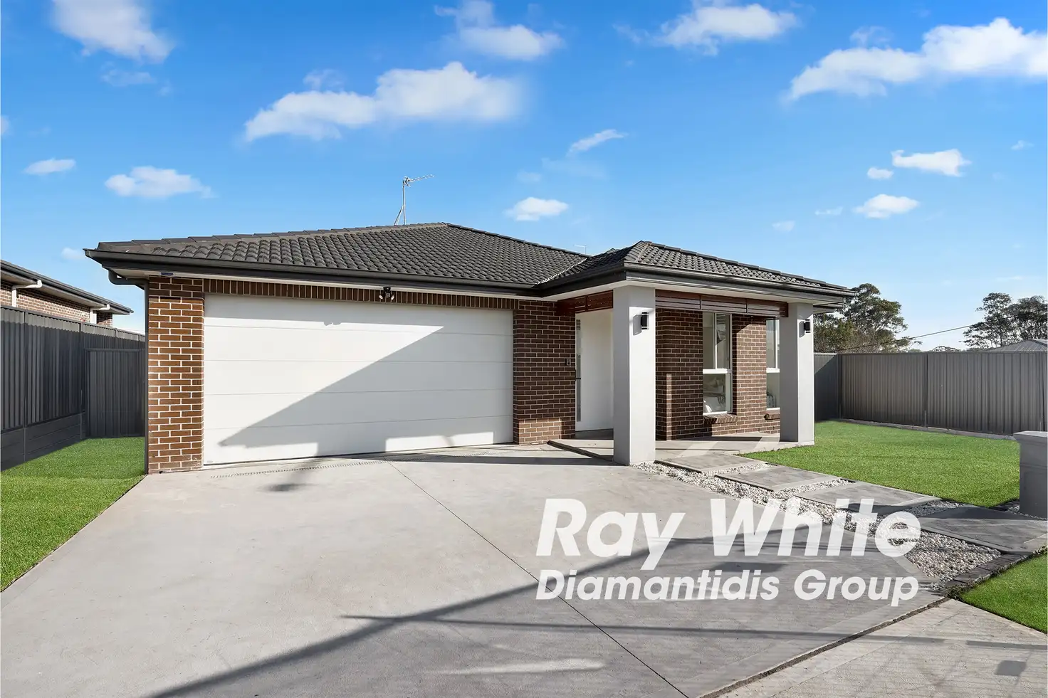 Main view of Homely house listing, 15 Haryana Road, Claremont Meadows NSW 2747