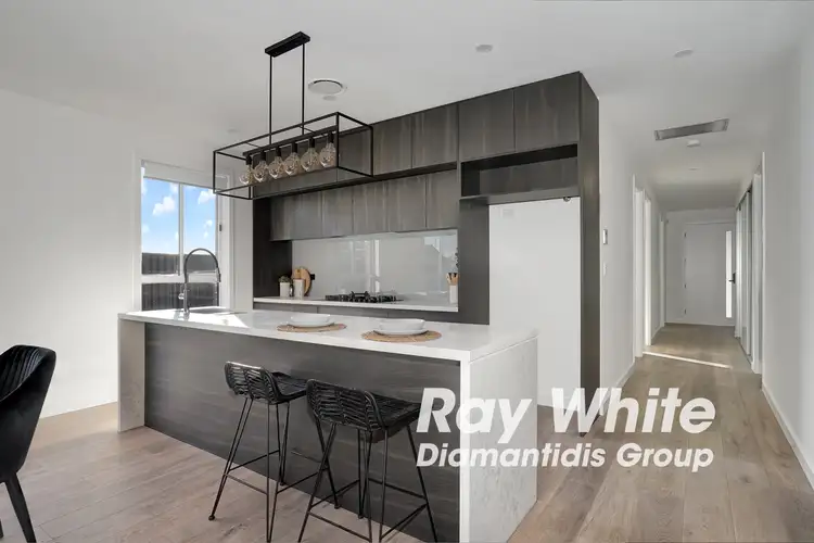 Third view of Homely house listing, 15 Haryana Road, Claremont Meadows NSW 2747